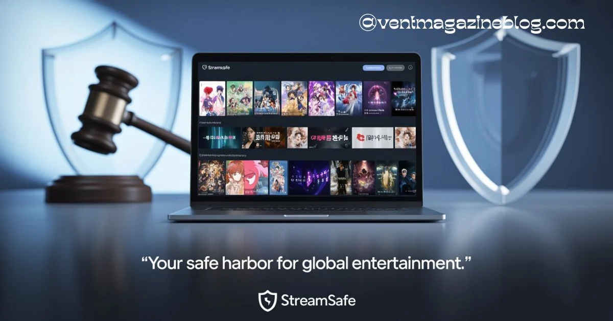 Aiyifan Review Is This Free Streaming Site Safe and Legal