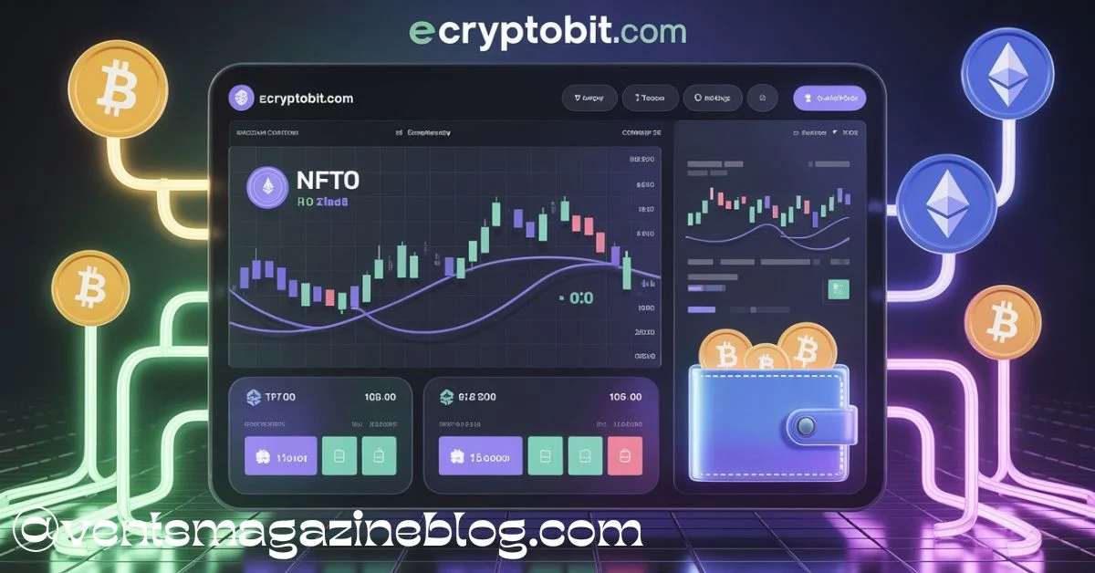 Ecryptobit. Com