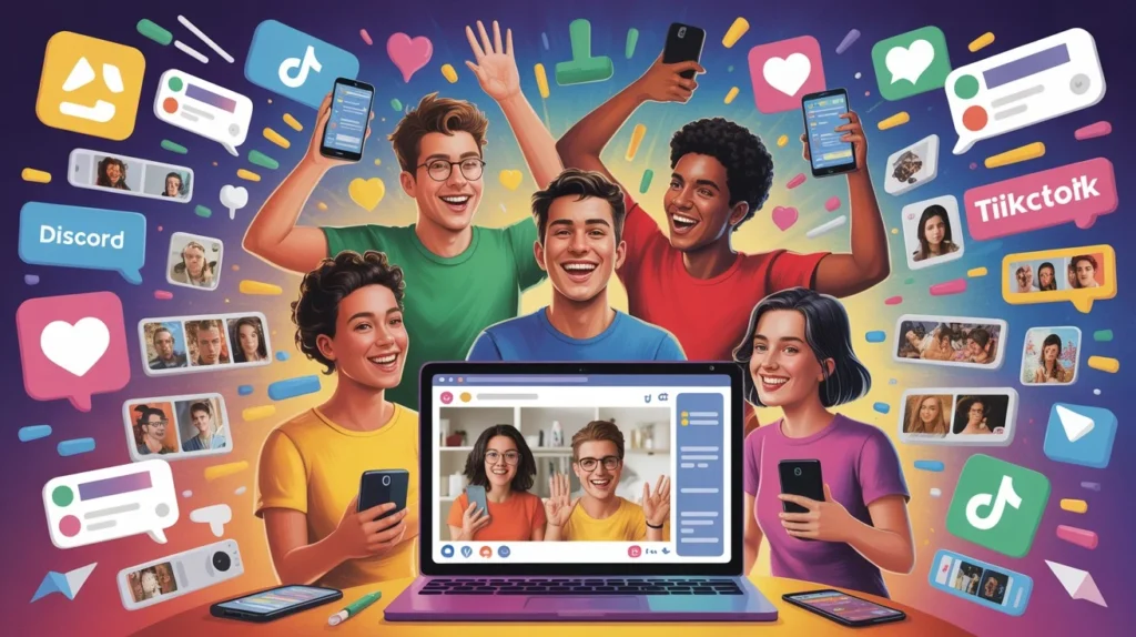 How Did The Simpcitt Community Begin And Where Did It Come From