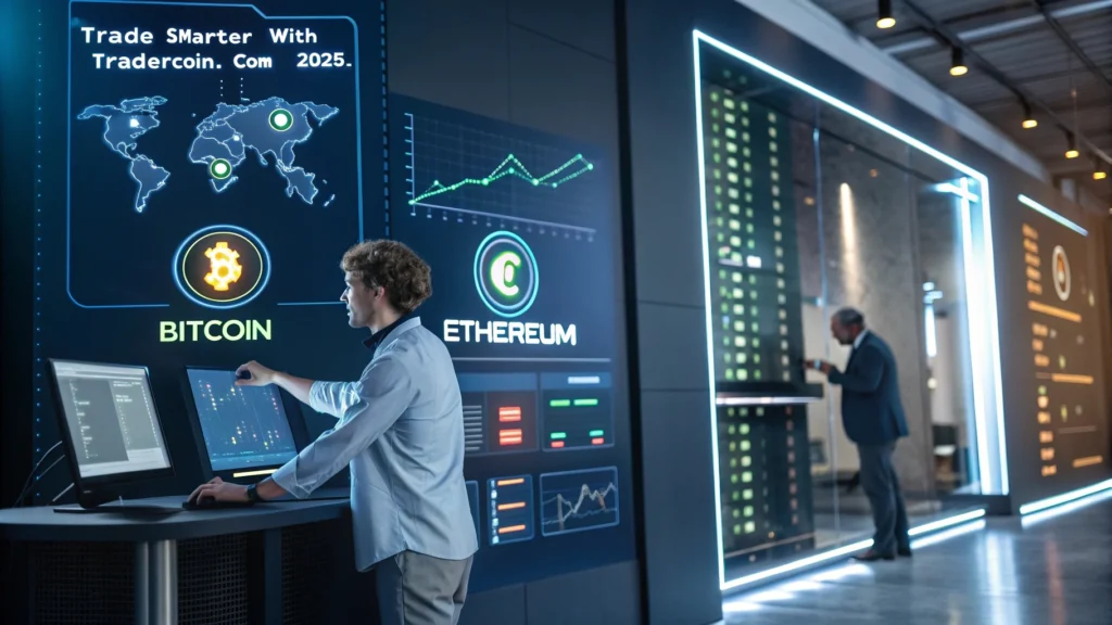 How Fast and Reliable Are Transactions on iTraderCoin.com