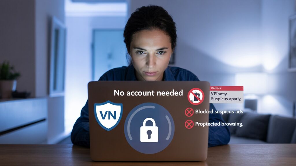How Secure Is Flixhqbz For Personal Data And Malware