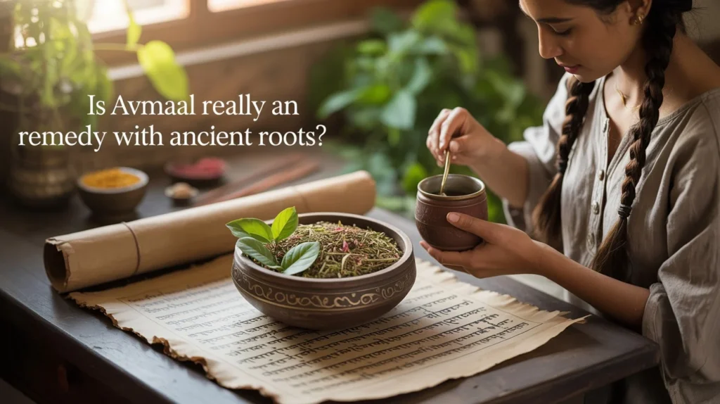 Is Aavmaal Really An Herbal Remedy With Ancient Roots