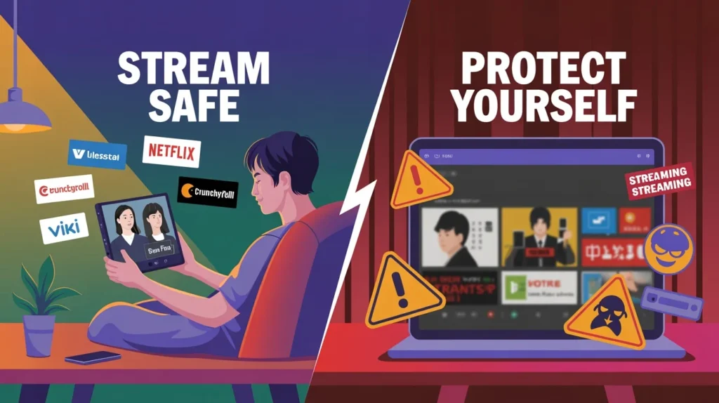 Is Aiyifan A Legitimate Streaming Platform Or Just Another Scam