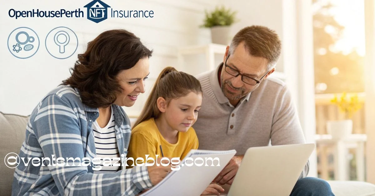 Openhouseperth Net Insurance