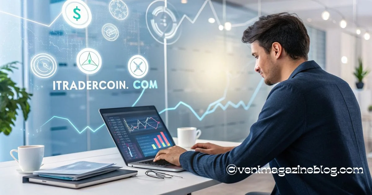 Trade Smarter with iTraderCoin.com in 2025