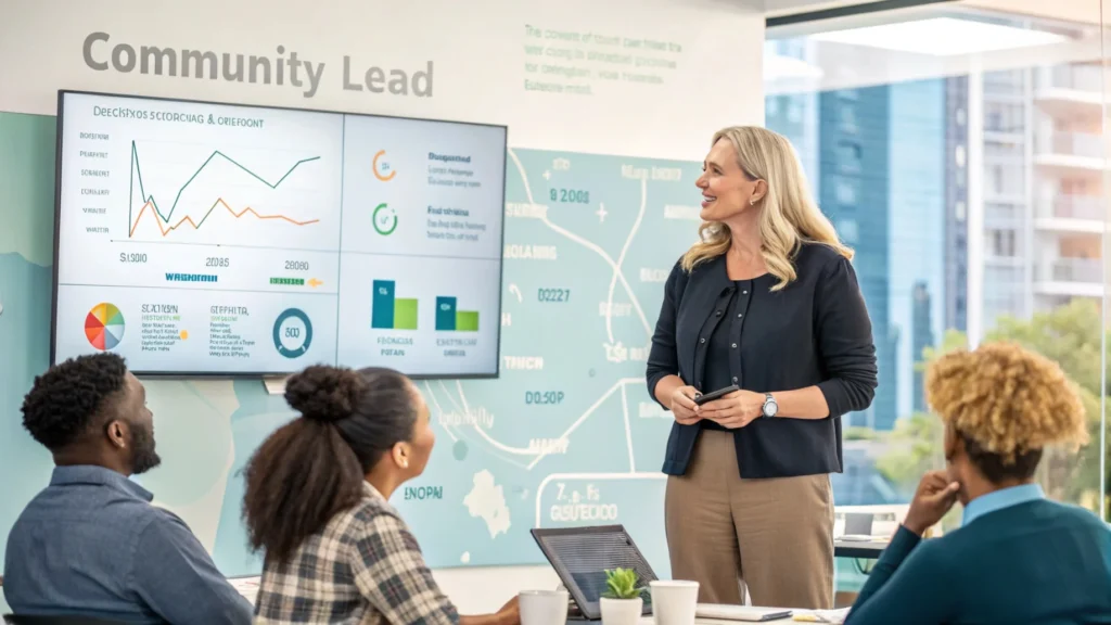 What Are Shannon Reardon Swanick’s Future Plans for Expanding Her Impact Through Technology