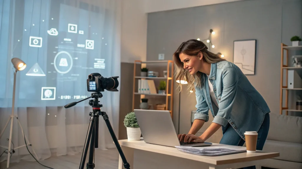 What Defines an Internetchick in Today’s Digital World