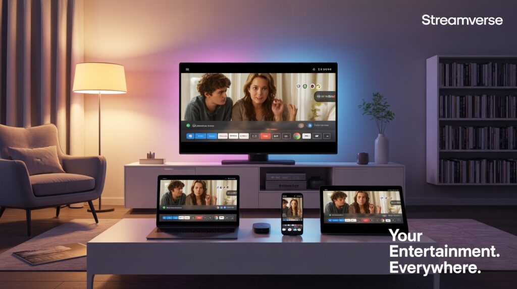 What Devices Work Best With Flixhqbz