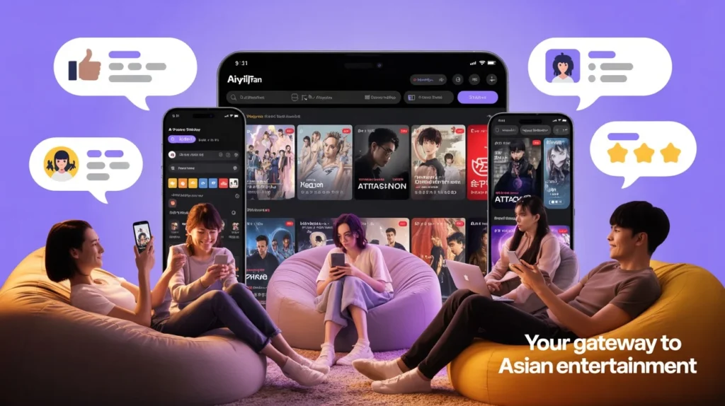 What Do Real Users Say About Aiyifan (Reviews And Ratings)