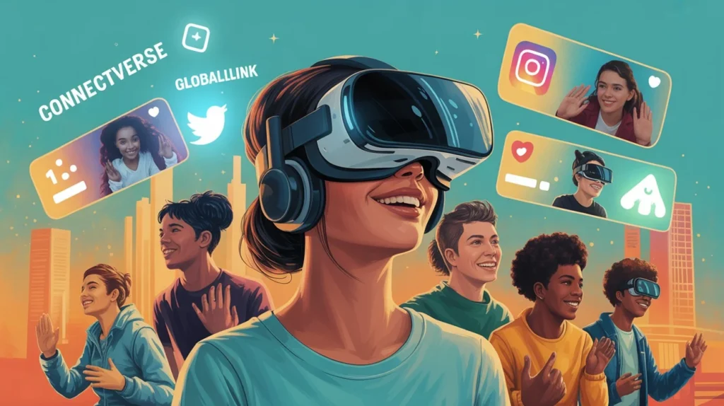 What Does The Future Hold For The Simpcitt Community