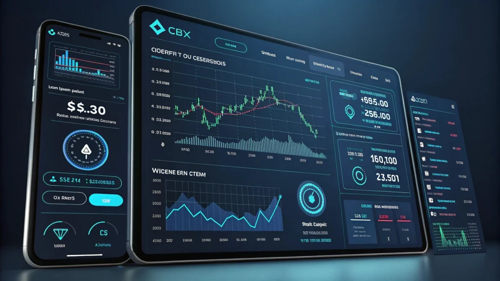What Makes Crypto30x.com DeFi a Next-Gen DeFi Platform for Empowering Users Through Innovation