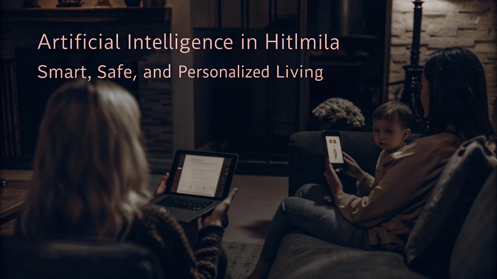 What Role Does Artificial Intelligence Play in Hitlmila's Products