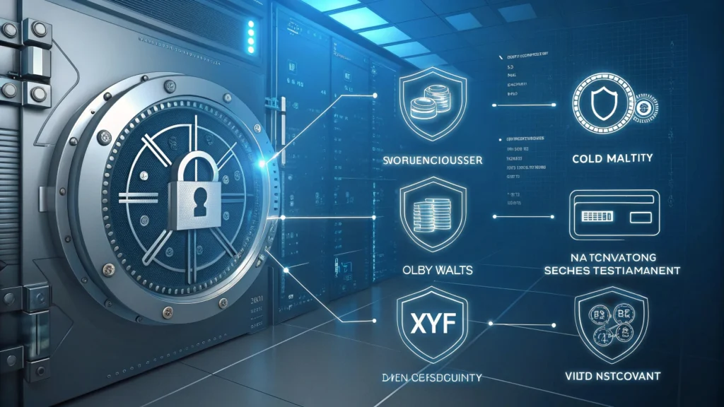 What Security Features and Compliance Measures Make Crypto30x.com DeFi a Trusted Platform