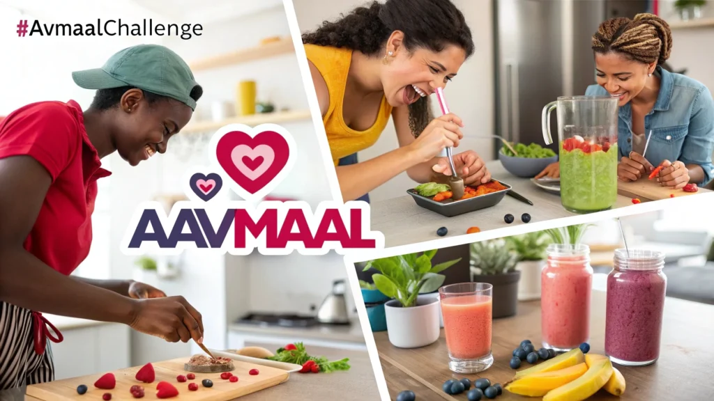 Why Is Aavmaal Going Viral On Social Media Platforms Like Tiktok