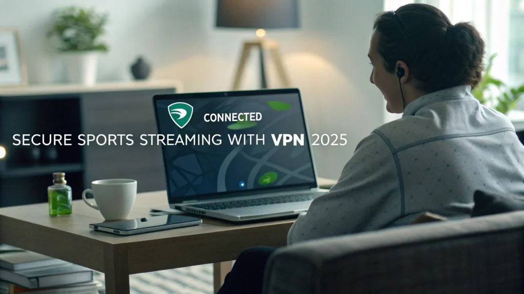 Why Should You Use a VPN When Accessing StreamEast Alternatives