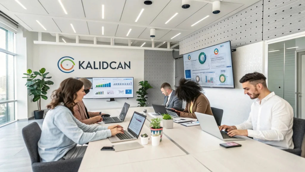 Could Kalidcan Be a Creative or Digital Agency