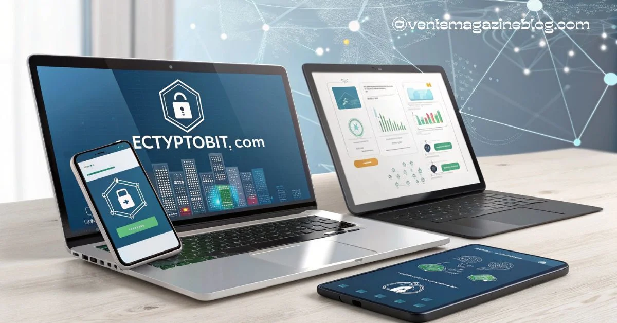 Ecryptobit.com Wallets Secure Crypto Storage Guide