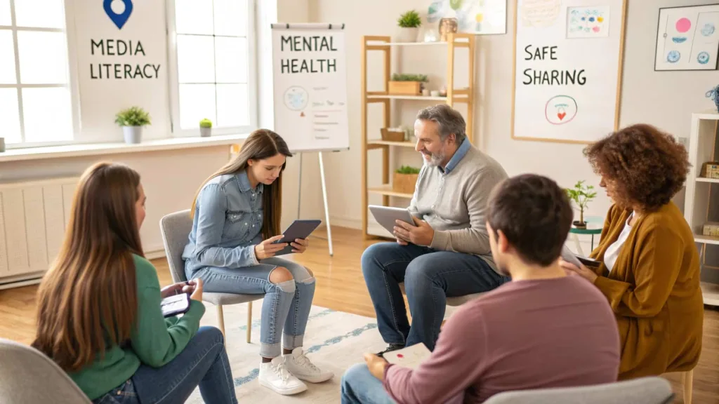 How Can We Promote Awareness and Responsibility Around Taboo Media Trends