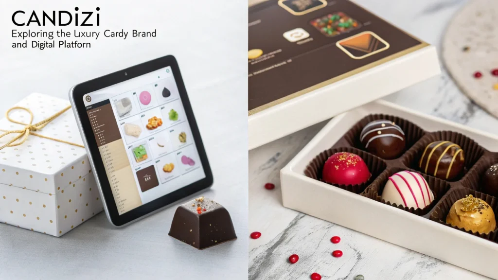 How Does Candizi Reflect Today’s Changing Consumer Expectations