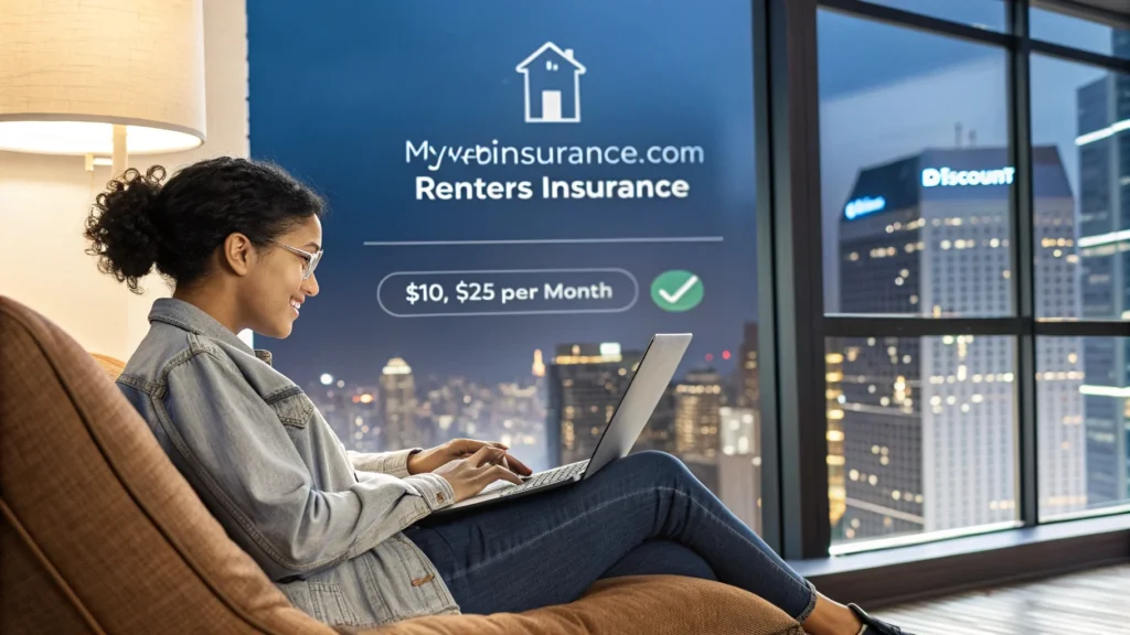 How Much Does MyWebInsurance.com Renters Insurance Cost and What Are the Deductibles