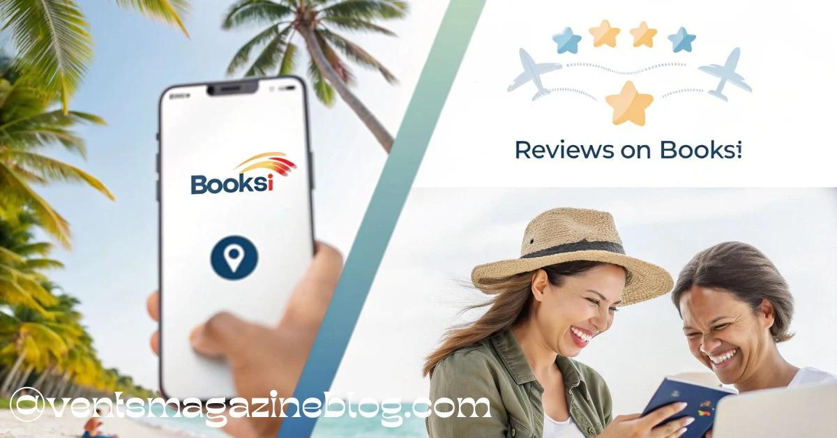 Reviews on Booksi Honest Insights & Real Customer Experiences!