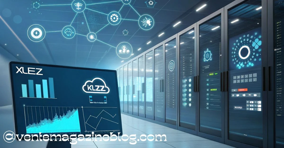 Unlocking Business Growth with Xlecz Smart Data Solutions!