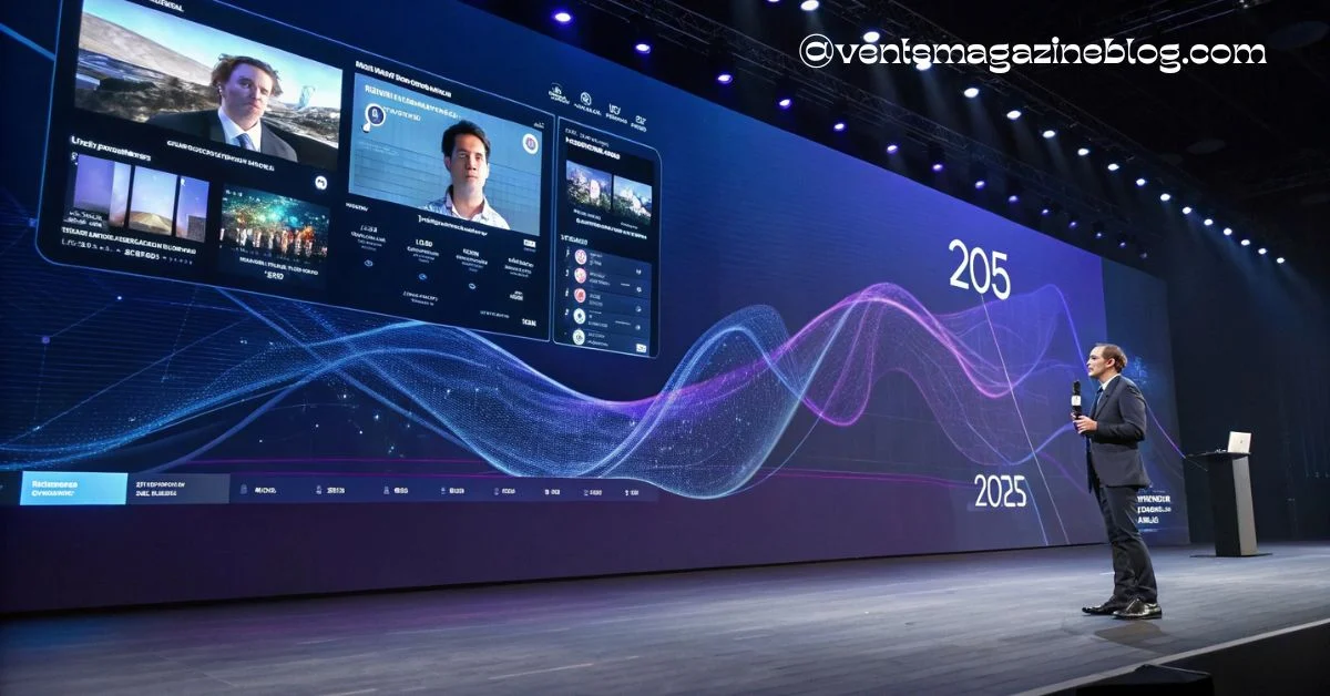 Video&A The Future of Interactive Video Content in 2025