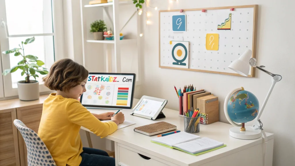 What Are the Best Practices for Using statekaidz.com Effectively