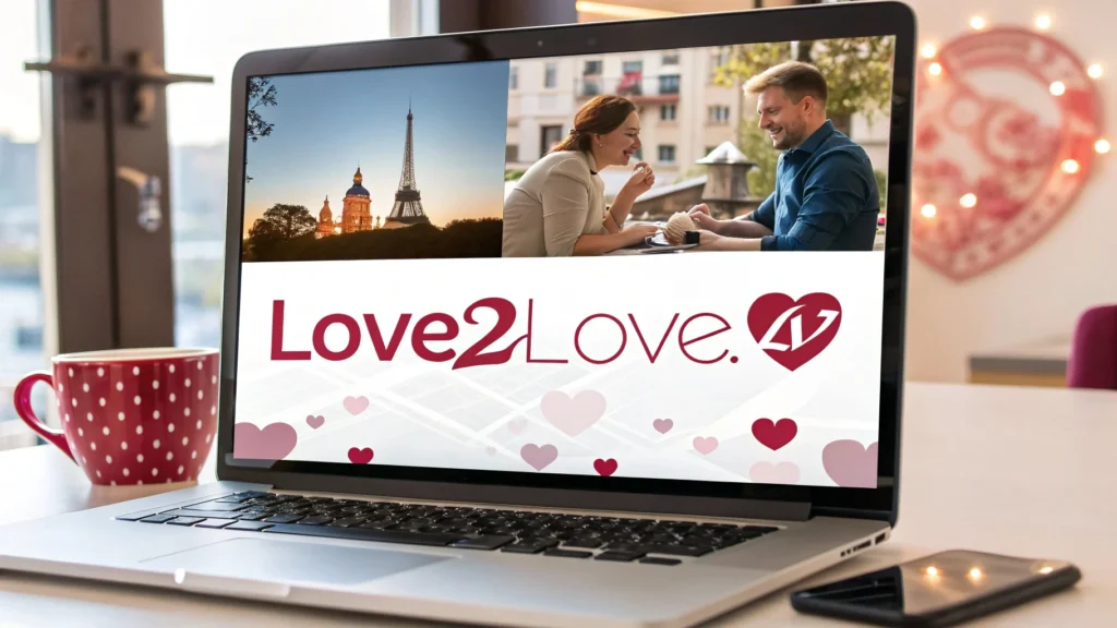 What Does the Future Hold for Love2Love.lv