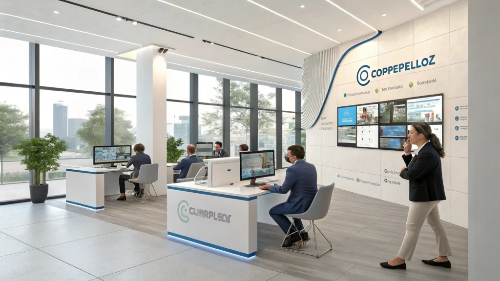 What Is Special About corpenpelloz’s Customer Service Approach