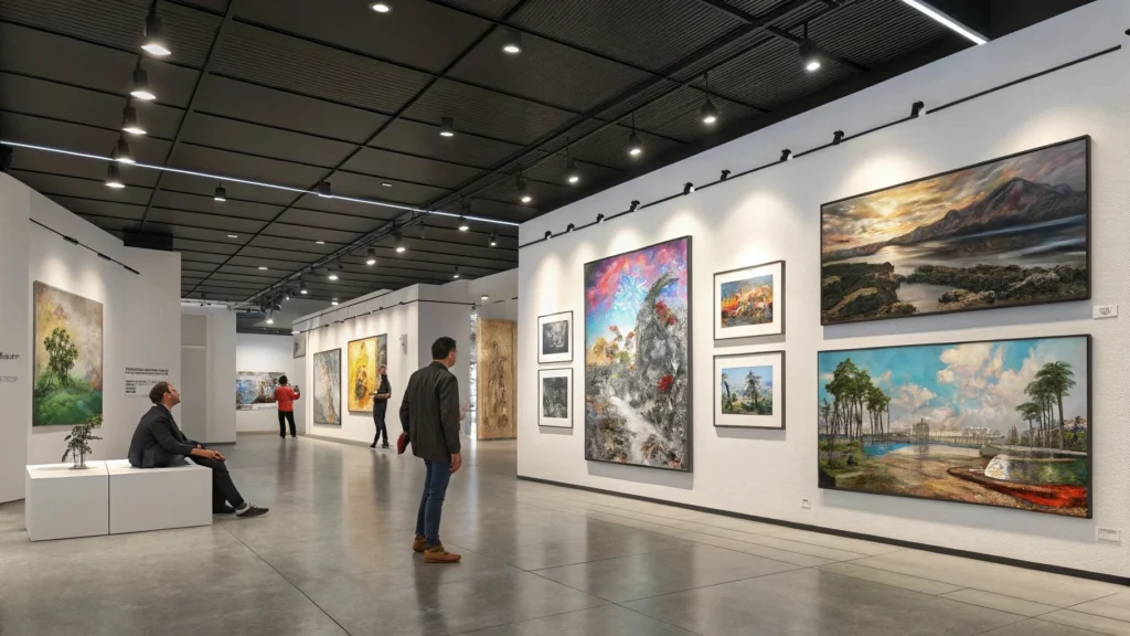 What Kinds of Art Styles Are Supported on Artofzio