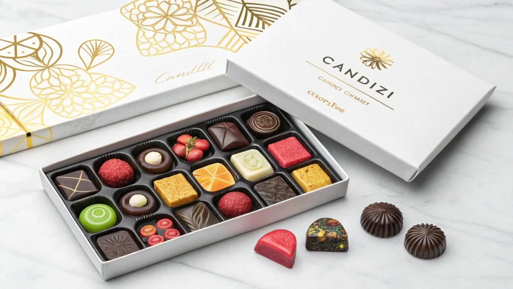 What Makes Candizi Candy More Than Just A Sweet Treat