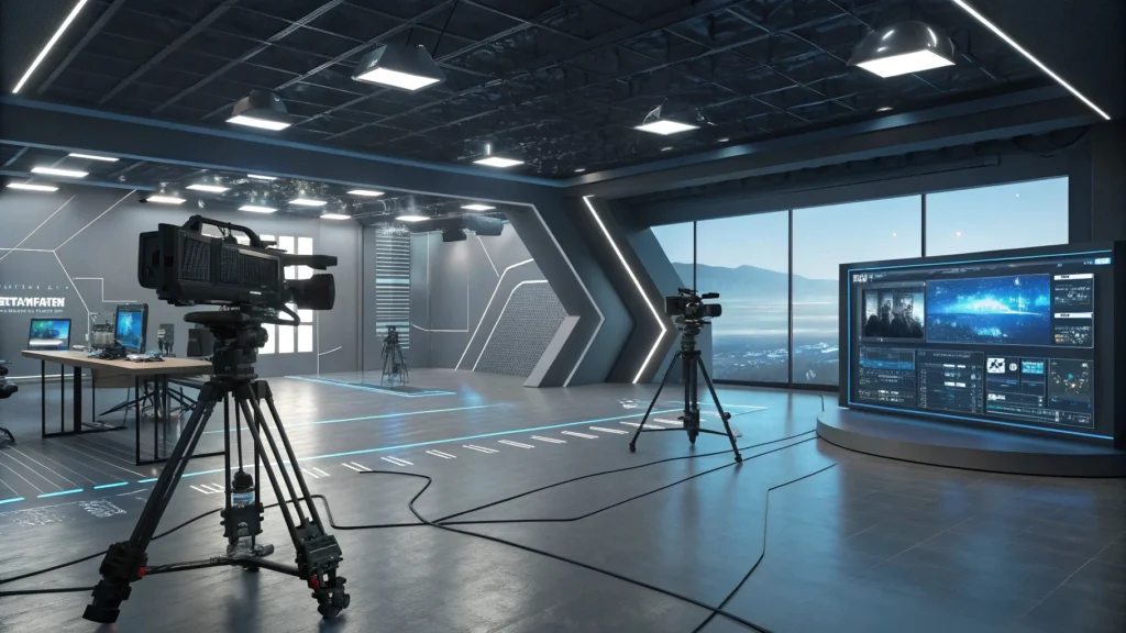 What Tools and Technology Are Used to Create Interactive Videos