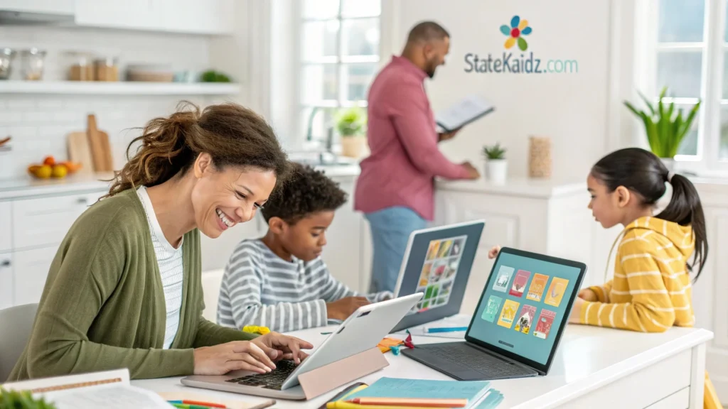 Who Can Benefit Most From Using statekaidz.com