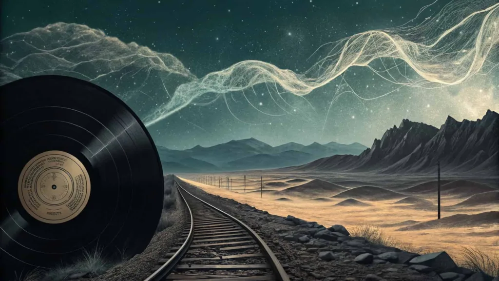 Why Is Bunkralbum Significant in the Experimental Music Scene